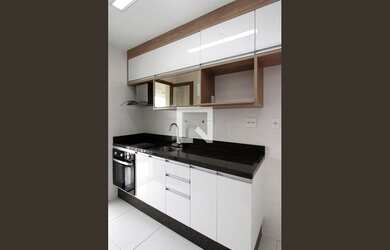 Imagem 3: Apartamento para Aluguel - Santa Cecília, 1 Quarto, 38 m2