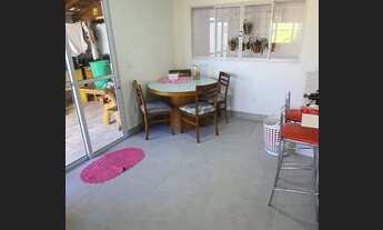 Imagem 5: Casa à venda no bairro Parque Jambeiro - Campinas/SP