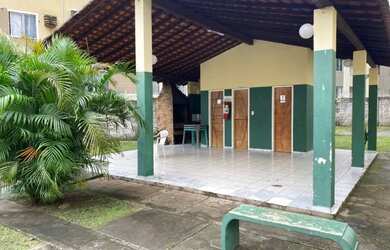 Imagem 2: Aluguel | Apartamento | 2 Qts