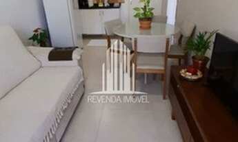 Imagem: Apartamento na Vila Castelo- São Paulo