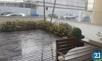 Imagem 6: SÃO JOSÉ - Apartamento Padrão - CAMPINAS