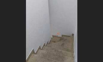 Imagem 2: Sobrado com 2 dormitórios à venda, 97 m² por R$ 390.000,00 - Parque Assunção - Taboão da S