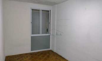 Imagem 6: Apartamento com Vista Mar, com 2 Dormitórios à venda - Gonzaga - Santos/SP