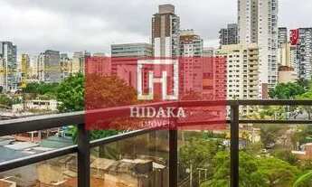 Imagem 7: Apartamento à venda no bairro Vila Olímpia - São Paulo/SP, Zona Sul