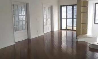 Imagem: Apartamento para aluguel possui 288 metros