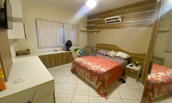 Imagem: Casa com piscina e área gourmet no Jardim