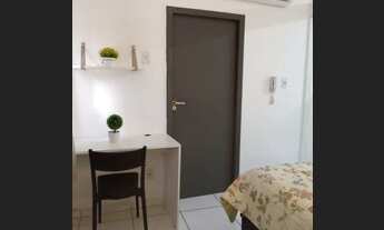 Imagem 6: Alugo Flat (Conde da Boa Vista) ótima localização na avenida principal