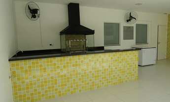 Imagem 4: Apartamento com 1 dormitório para alugar, 46 m² por R$ 1.779,15/mês - Jardim Uirá - São Jo