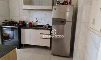 Imagem 6: Apartamento com 2 dormitórios à venda, 70 m² por R$ 369.000 - Assunção - São Bernardo do C