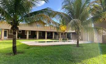 Imagem 3: Chácara com 3 dormitórios à venda, 2200 m² por R$ 750.000 - Estância São Carlos - Guapiaçu