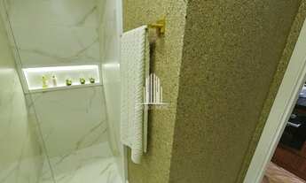 Imagem 7: Studio de 24m² 1 dormr no Viva Benx - Vila Olímpia