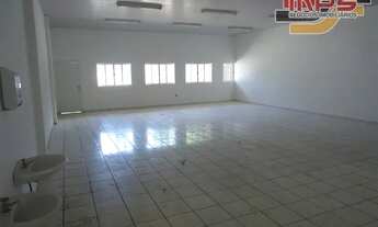 Imagem 6: Itatiba - Galpão/Depósito/Armazém - Distrito Industrial Alfredo Relo