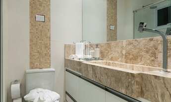 Imagem 7: STUDIO DE 45M² COM UMA VAGA EM CONTEMPORANEO VILA MARIANA