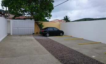 Imagem 5: Alugo Apt 1/4 C/Garagem em Ponta Negra