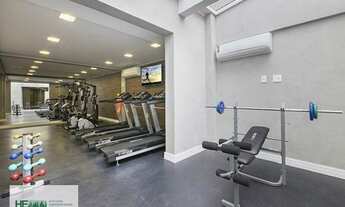 Imagem 4: House garden no contra piso