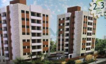 Imagem 2: ÓTIMO APTO - 68 m² - 3 QTS - 1 SUÍTE - APIPUCOS