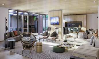 Imagem 2: APARTAMENTO RESIDENCIAL em SÃO PAULO - SP, IBIRAPUERA