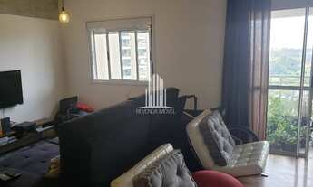 Imagem 2: Apartamento 2 dormitórios (1 suíte) na Vila Pirajussara