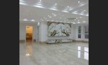 Imagem 2: Casa com 10 dormitórios à venda, 2150 m² por R$ 38.000.000,00 - Residencial Três (Tamboré