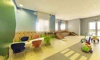 Imagem 2: Apartamento com 2 dormitórios à venda, 74 m² por R$ 650.000,00 - Anália Franco - São Paulo