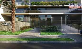 Imagem 3: Apartamento no bairro Juvevê, 4 Suítes, 3 Vagas