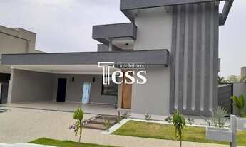 Imagem 5: Casa em Condomínio à venda, 4 quartos, 6 vagas, Golden Park Residence - Mirassol/SP