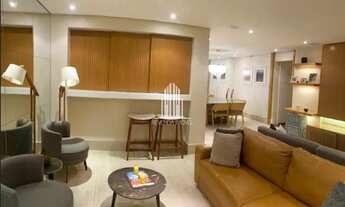 Imagem 5: Apartamento com 3 dormitórios, 143 m², à venda por R$ 1.400.000