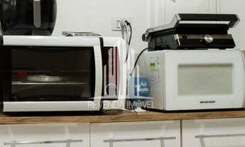 Imagem 7: Apartamento no Jardim Paulista com 2 dormitórios e 1 vaga de garagem