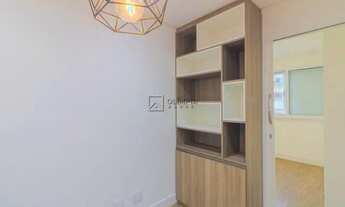 Imagem 7: Venda Apartamento 1 Dormitórios - 52 m² Vila Olímpia