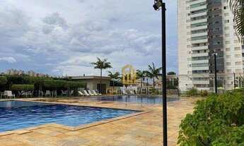 Imagem 2: Apartamento com 2 dormitórios à venda, 59 m² por R$ 290.000,00 - Village Veneza - Goiânia