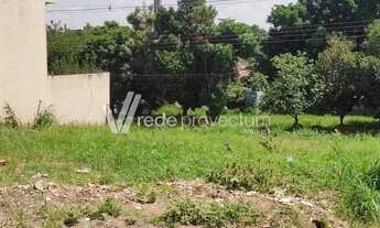 Imagem 2: Terreno - Jardim Santa Eudóxia - Campinas