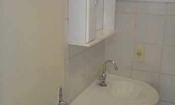 Imagem 5: Apartamento com 2 quartos para alugar no Lúcio Costa DF