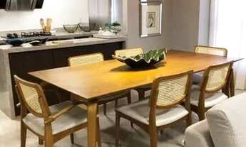 Imagem 7: Apartamento à venda 3 Quartos, 2 Vagas, 114.43M², Setor Marista, Goiânia - GO