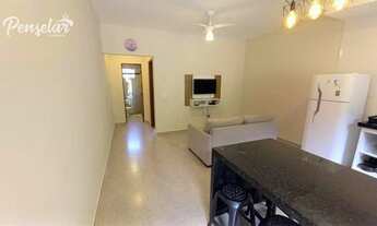 Imagem 6: Ubatuba - Lagoinha : Apartamento em Condomínio Fechado a venda com 1 Dormitório 2 Vagas