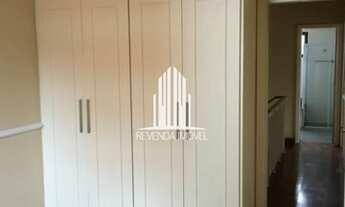 Imagem 6: Apartamento Duplex Morumbi de 200M2 4 Dorm 3 Vagas Ed Queen Elizabeth