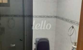 Imagem: São Paulo - Apartamento Padrão - Vila