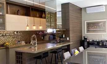 Imagem: Casa em Condomínio Clube de Alto Padrão!!