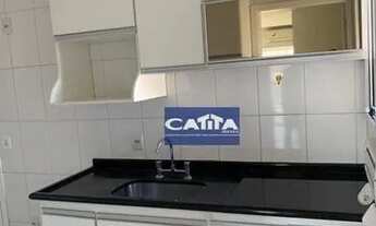 Imagem 14: Apartamento com 3 dormitórios para alugar, 91 m² por R$ 5.104,17/mês - Mooca - São Paulo/S