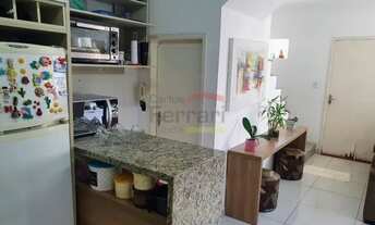 Imagem 4: Sobrado condomínio fechado, a venda, Jaçanã, 02 dormitórios, 01 vaga