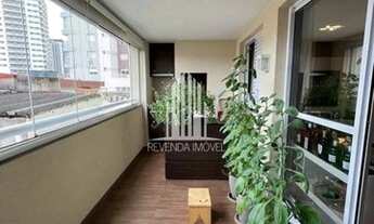 Imagem 4: Oportunidade de apto 88m² 2 dorms - Vila Firmiano Pinto - SP