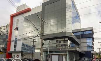 Imagem 3: PORTO ALEGRE - Conjunto Comercial/Sala - Passo Da Areia