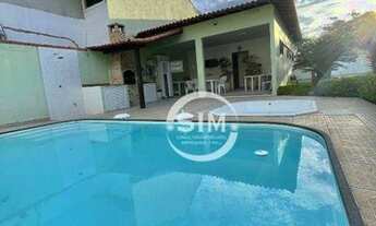 Imagem 2: Casa com 3 dormitórios à venda, 65 m² no Portinho - Cabo Frio/RJ