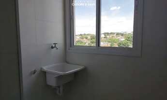 Imagem 6: Vendo apartamento em frente ao Parque do Sabia com suíte e sacada gourmet