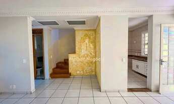 Imagem: Casa de Condomínio com 2 dorms, Residencial