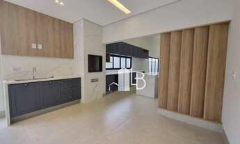 Imagem 5: Casa com 3 quartos à venda, 205 m² por R$ 2.100.000 - Alphaville II - Uberlândia/MG