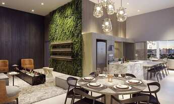 Imagem 2: Haus Mitre Santa Cruz - Residencial