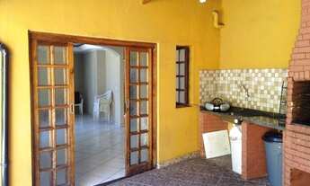 Imagem 5: Apartamento com 3 dormitórios à venda, 72 m² por R$ 290.000,00 - Parque Albina - Taboão da