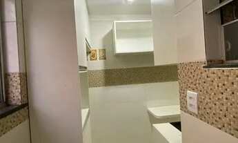 Imagem 6: Apartamento 2 de Julho life para venda tem 48 m² 2 quartos em Nova Brasília - Salvador - B