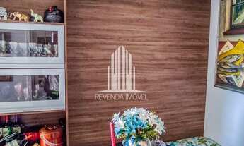 Imagem 5: Apartamento com 1 dormitório à venda, 40 m² por R$ 380.000,00 - Parque Jabaquara - São Pau