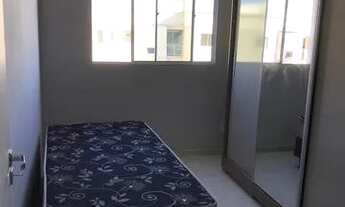 Imagem 7: Apartamento mobiliado 4° andar no condomínio Duo Alto da Colina para alugar